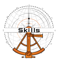 Skills Logo