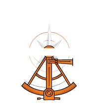 Skills White Logo